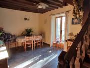 Maison en vente à Mouhet, Centre Val de Loire, 120000€