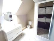Maison en vente à Moulines, Normandie, 169600€