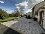 Maison en vente à Moutiers les Mauxfaits, Pays de la...