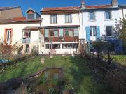 Maison en vente à Nancy, Grand Est, 199000€