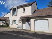 Maison en vente à Nantes, Pays de la Loire, 344280€