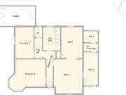 Maison en vente à Nantes, Pays de la Loire, 425580€