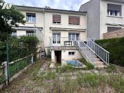 Maison en vente à Neuilly Crimolois, Bourgogne Franche...