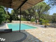 Maison en vente à Nîmes, Occitanie, 572000€