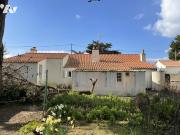 Maison en vente à Noirmoutier en l'Île, Pays de la...