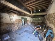 Maison en vente à Nolay, Bourgogne Franche Comté, 35000€