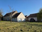 Maison en vente à Nouans les Fontaines, Centre Val de...