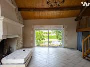 Maison en vente à Nouâtre, Centre Val de Loire, 157500€