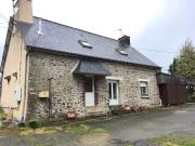 Maison en vente à Nouvoitou, Bretagne, 240680€