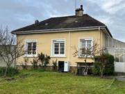 Maison en vente à Noyen sur Sarthe, Pays de la Loire,...