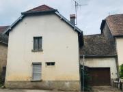 Maison en vente à Oiselay et Grachaux, Bourgogne Franche...