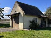 Maison en vente à Oucques La Nouvelle, Centre Val de...