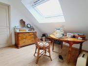 Maison en vente à Paimpont, Bretagne, 218923€