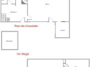 Maison en vente à Paris 13e Arrondissement, Île de...