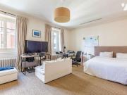 Maison en vente à Paris 16e Arrondissement, Île de...