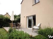 Maison en vente à Parthenay de Bretagne, 306800€