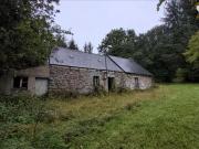 Maison en vente à Paule, Bretagne, 22500€