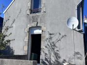 Maison en vente à Penmarch, Bretagne, 291000€