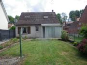 Maison en vente à Péronne, Hauts de France, 141240€