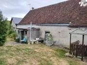 Maison en vente à Perrusson, Centre Val de Loire, 127800€