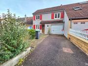 Maison en vente à Pierre la Treiche, Grand Est, 170000€