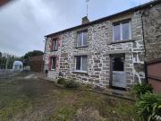 Maison en vente à Plœuc L'Hermitage, Bretagne, 125400€