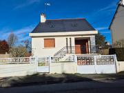 Maison en vente à Plœuc L'Hermitage, Bretagne, 146000€