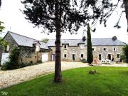 Maison en vente à Plœuc L'Hermitage, Bretagne, 305650€