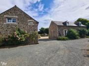 Maison en vente à Pléguien, Bretagne, 677000€