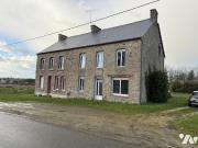 Maison en vente à Plémet, Bretagne, 130000€