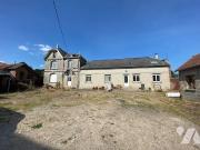 Maison en vente à Plessier Rozainvillers, Hauts de...