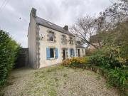 Maison en vente à Plestin les Grèves, Bretagne, 219450€