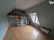 Maison en vente à Pleumeur Bodou, Bretagne, 220500€ Maison en vente à Pleumeur Bodou, Bretagne, 220500€