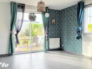 Maison en vente à Pleuven, Bretagne, 313500€