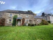 Maison en vente à Pleyben, Bretagne, 210000€