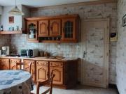 Maison en vente à Plonéour Lanvern, Bretagne, 242000€