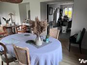 Maison en vente à Plonéour Lanvern, Bretagne, 840000€