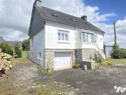 Maison en vente à Plouaret, Bretagne, 186010€