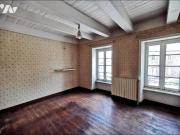 Maison en vente à Plounévez Moëdec, Bretagne, 63500€