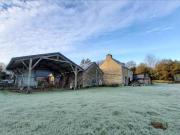 Maison en vente à Plouyé, Bretagne, 419000€