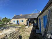 Maison en vente à Plozévet, Bretagne, 363750€