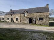Maison en vente à Pluherlin, Bretagne, 155000€
