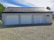 Maison en vente à Pluméliau Bieuzy, Bretagne, 286340€