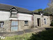 Maison en vente à Plumieux, Bretagne, 43000€