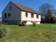 Maison en vente à Poisvilliers, Centre Val de Loire, 255000€