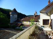 Maison en vente à Poligny, Bourgogne Franche Comté, 170000€