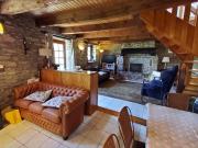 Maison en vente à Poullaouen, Bretagne, 157500€