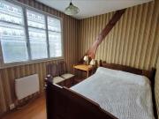 Maison en vente à Poullaouen, Bretagne, 57750€