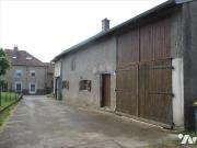 Maison en vente à Pusy et Épenoux, Bourgogne Franche...