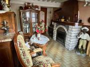 Maison en vente à Quarré les Tombes, Bourgogne Franche...